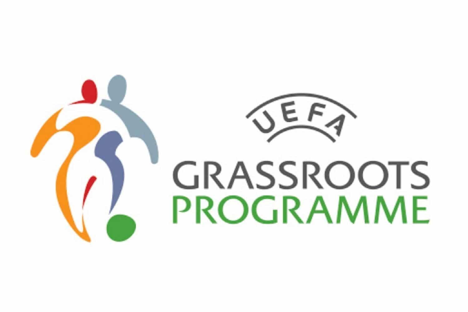 UEFA Grassroots